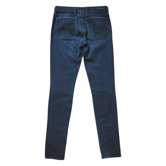Citizens of Humanity Blue Jeans | Size 27 - Picture 2 of 5